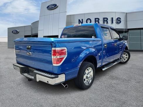 Used 2010 Ford F150 XLT RWD image 2