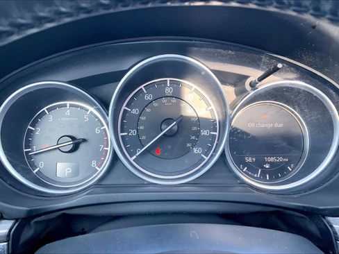 Used 2018 MAZDA CX-5 Grand Touring w/ Premium Package image 26