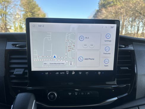 Used 2024 Ford Transit 350 XLT image 29