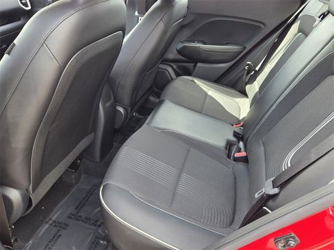 Certified 2023 Hyundai Venue Limited w/ Cargo Package image 11