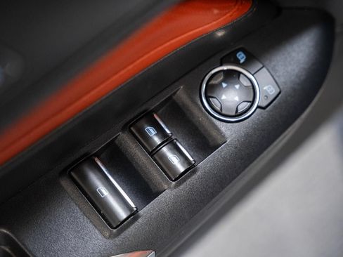 Used 2024 Ford Mustang Premium RWD image 30