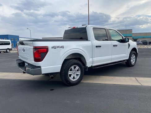 Used 2024 Ford F150 XL w/ Equipment Group 103A High AWD/4WD image 20