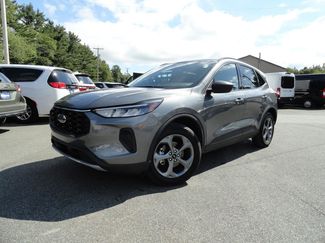 Used 2025 Ford Escape ST-Line AWD/4WD video 1