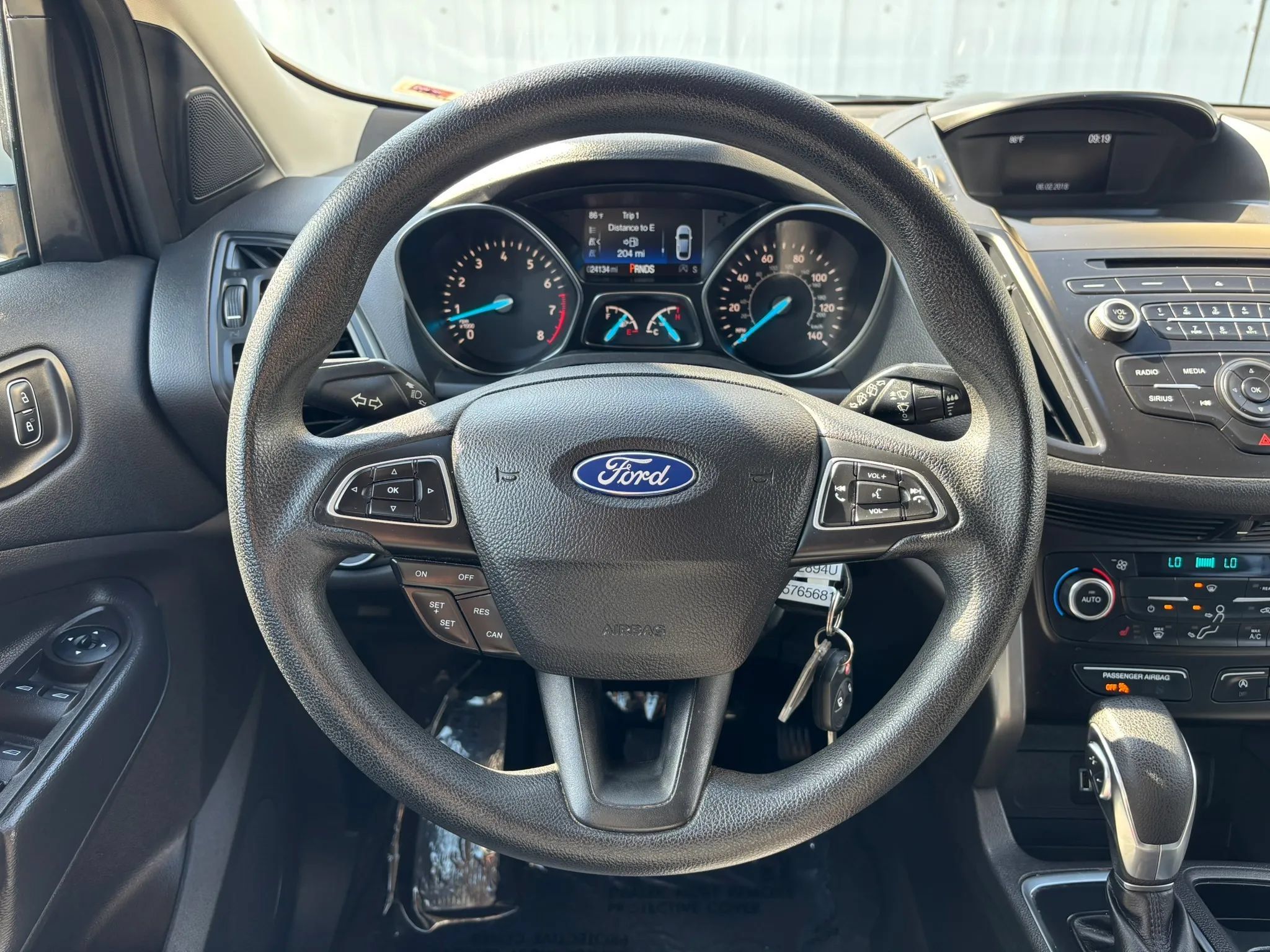 Used 2018 Ford Escape SE AWD/4WD image 20