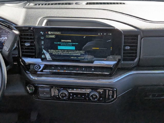 Used 2023 Chevrolet Silverado 1500 LT w/ Safety Package RWD image 14
