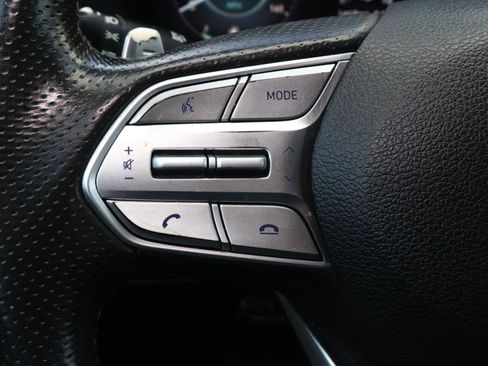 Used 2022 Hyundai Santa Fe Calligraphy w/ Cargo Package image 25