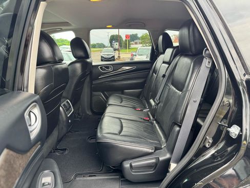 Used 2014 INFINITI QX60 Luxe w/ Premium Plus Package AWD/4WD image 12
