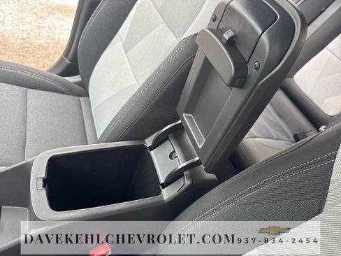 Used 2025 Chevrolet Trax RS w/ Driver Confidence Package image 26