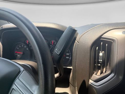 Used 2024 Chevrolet Silverado 3500 W/T w/ WT Fleet Convenience Package AWD/4WD image 22