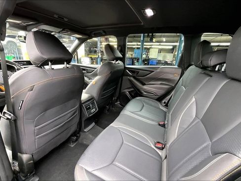 Used 2023 Subaru Forester Wilderness AWD/4WD image 16