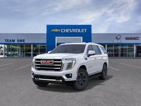 New 2026 GMC Yukon Elevation w/ Elevation Premium Package image 32