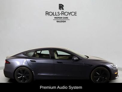 Used 2023 Tesla Model S Standard Range