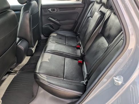 Used 2026 Honda Civic Sport image 24