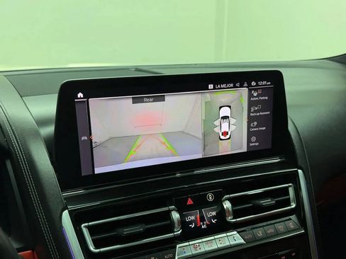 Used 2023 BMW M850i Gran Coupe xDrive AWD/4WD image 27