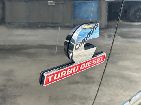 New 2025 RAM 3500 Longhorn w/ Max Tow Package image 29