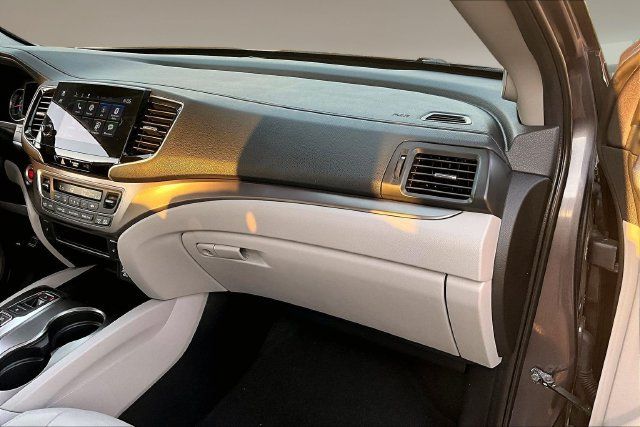Used 2022 Honda Pilot EX-L image 24
