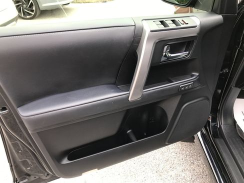 Certified 2023 Toyota 4Runner Limited image 14