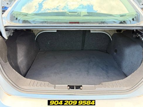 Used 2016 Ford Focus S FWD image 30