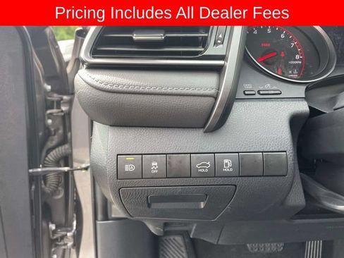 Used 2024 Toyota Camry XSE FWD image 22