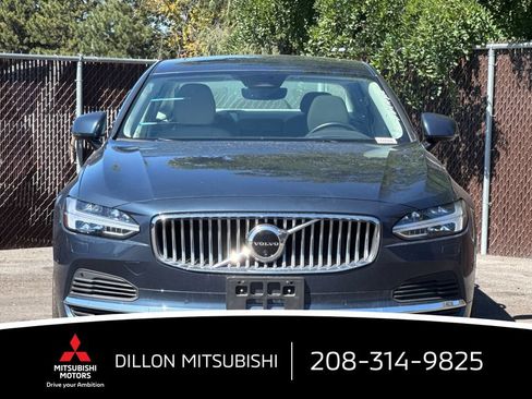 Used 2024 Volvo S90 T8 Ultimate AWD/4WD image 12