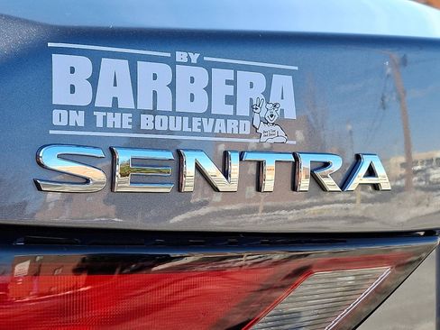 Used 2024 Nissan Sentra SV image 29