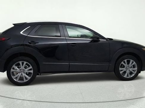 Used 2025 MAZDA CX-30 AWD 2.5 S w/ Preferred Package image 6