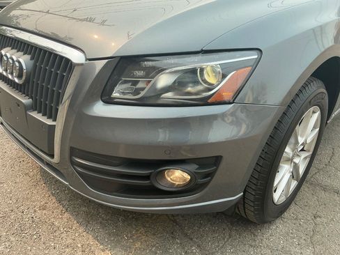 Used 2012 Audi Q5 2.0T Premium Plus AWD/4WD image 9