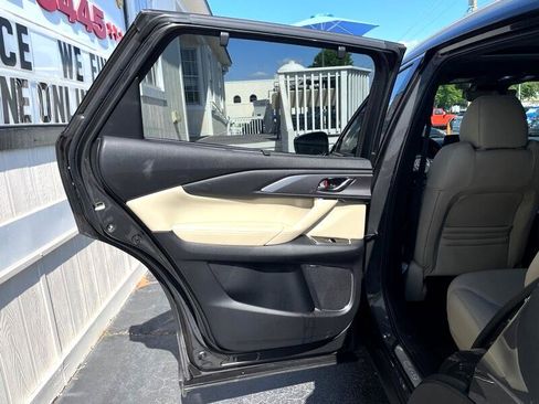 Used 2019 MAZDA CX-9 Grand Touring image 30