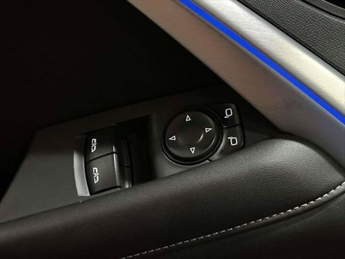 Used 2023 Chevrolet Camaro SS RWD image 17