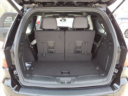 New 2026 Dodge Durango GT image 14