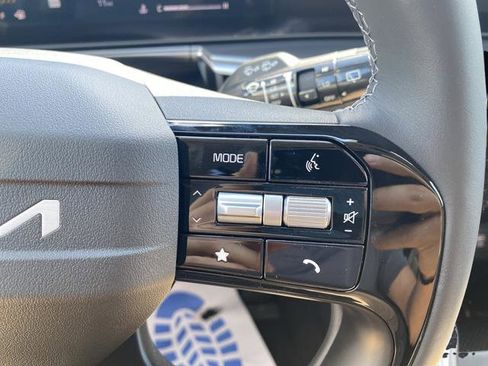 New 2026 Kia Sorento EX AWD/4WD image 30