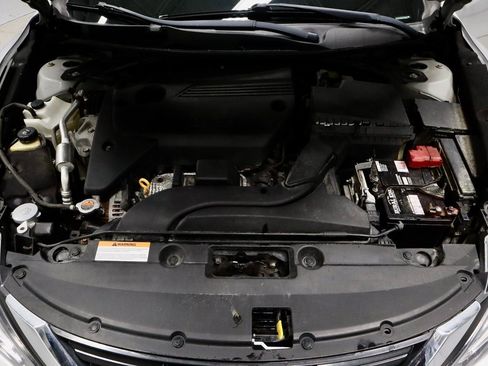 Certified 2018 Nissan Altima 2.5 SL image 17