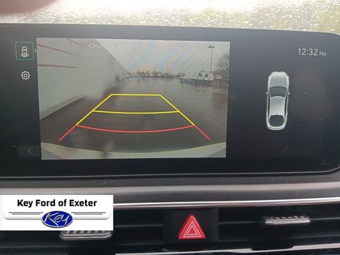 Used 2026 Kia K5 GT-Line w/ GT-Line Red Interior Package AWD/4WD image 37