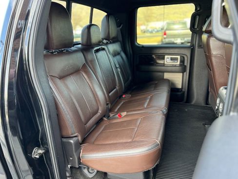 Used 2011 Ford F150 Platinum image 25