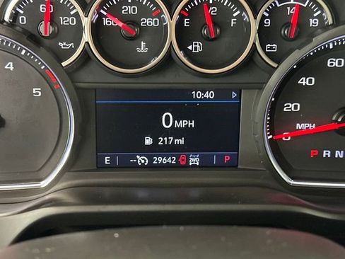 Used 2022 Chevrolet Silverado 3500 LT w/ Convenience Package image 18