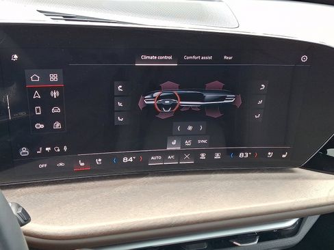 Certified 2025 Audi Q5 Premium Plus w/ Premium Plus image 17