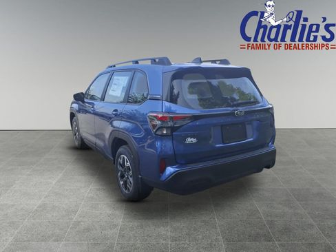 New 2026 Subaru Forester AWD/4WD image 5