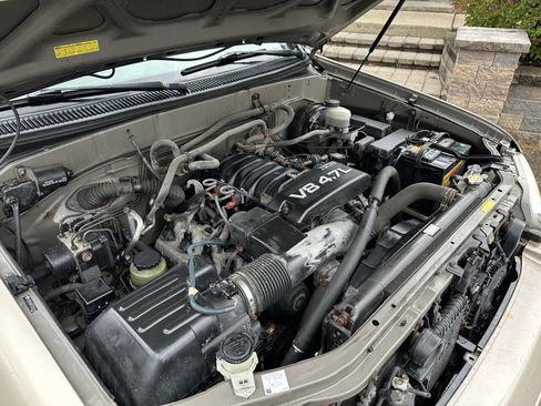 Used 2007 Toyota Sequoia Limited image 11