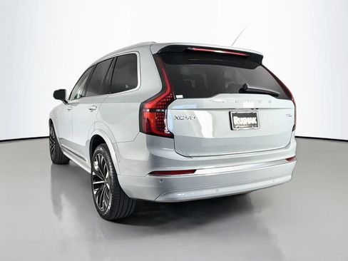 New 2026 Volvo XC90 T8 Plus w/ Protection Package Premier AWD/4WD image 5