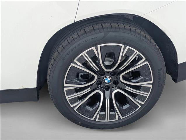 Used 2026 BMW X3 xDrive30i w/ Convenience Package AWD/4WD image 9