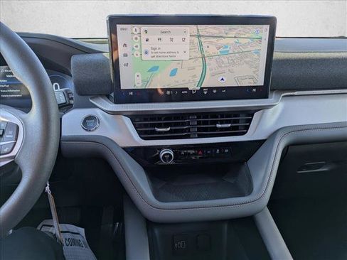 New 2026 Ford Explorer Active image 11