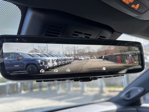 New 2026 Toyota Crown Signia image 30