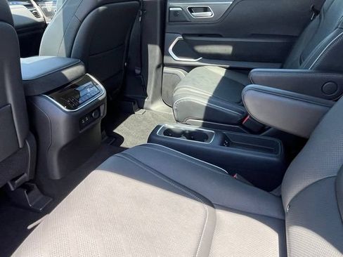 Certified 2026 INFINITI QX80 Luxe w/ Cargo Package RWD image 31