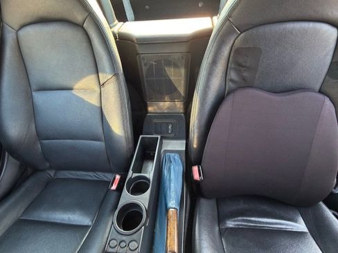 Used 2001 BMW Z3 2.5i image 18