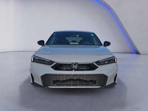 New 2026 Honda Civic Sport Touring image 7