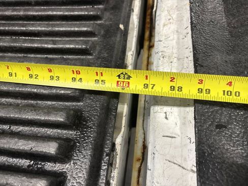 Used 2010 Chevrolet Silverado 2500 W/T image 12