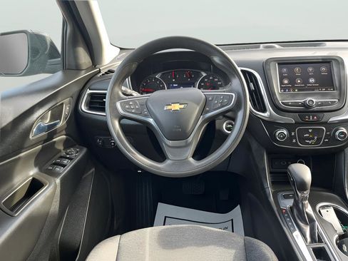 Used 2022 Chevrolet Equinox LT image 21