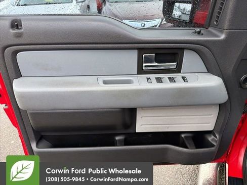 Used 2014 Ford F150 XL w/ Equipment Group 101A Mid image 13