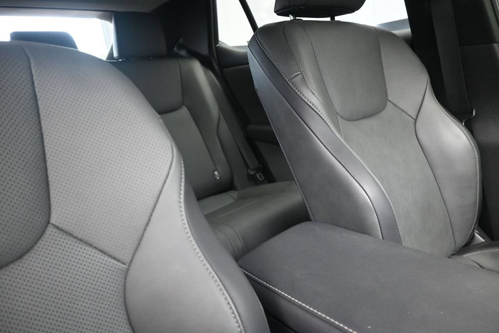 Certified 2024 Lexus RZ 300e Premium w/ Accessory Package (Z1) FWD image 26