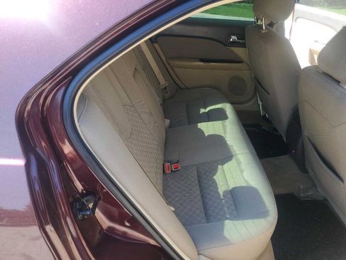 Used 2012 Ford Fusion SEL image 25